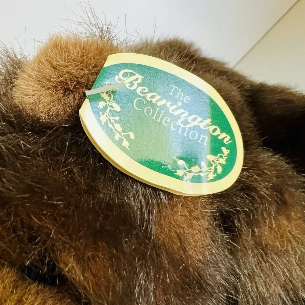 BEARINGTON Baby Ben 10